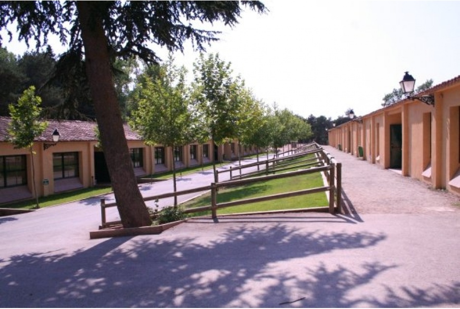 Casas De Colonias En Tarragona Eix Estels