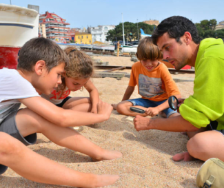 Colònies escolars Infantils i Primària