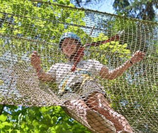 Sortida EL BOSC DEL CEL (Circuit d'Aventura)