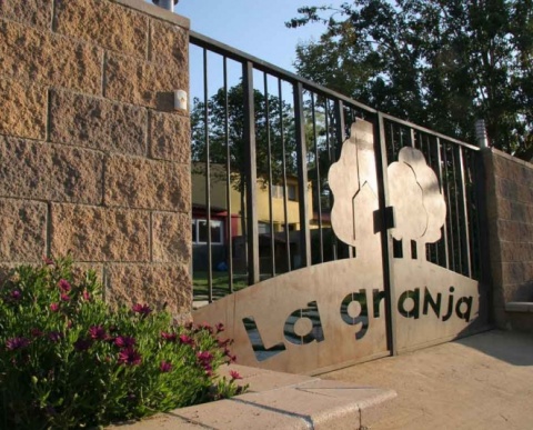 La Granja