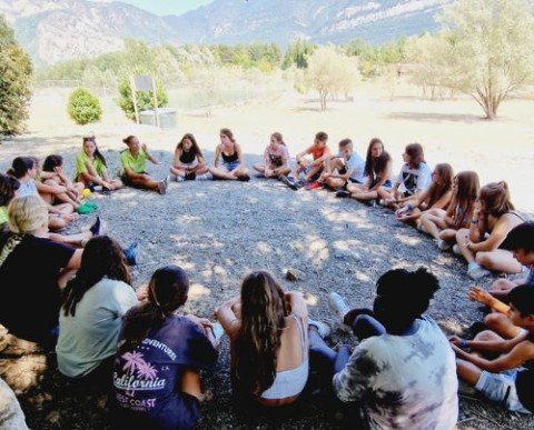 RECONNEXIO EMOCIONAL I ECOLÓGICA