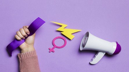 ¿Qué significa educar en el feminismo?