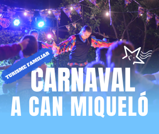 CARNAVAL EN CASAS DE COLONIAS