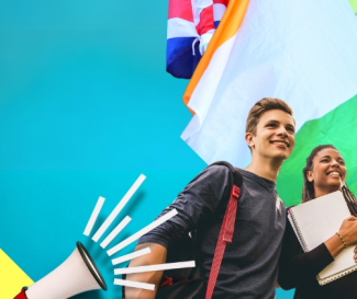 VIAJE DE IDIOMAS A IRLANDA