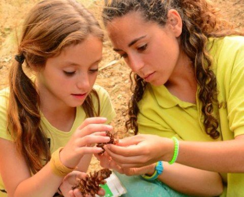 RE-CONEXIO EMOCIONAL Y ECOLÓGICA