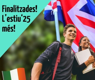 VIAJE DE IDIOMAS A IRLANDA