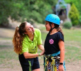 Colonias de Verano de Multiactividades