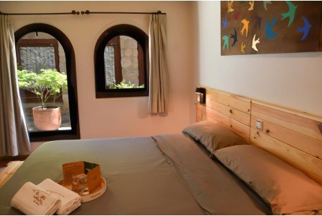 El Jou Nature Turismo de experiencias