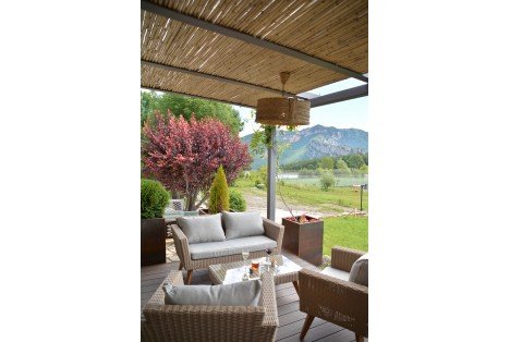 El Jou Nature Turismo de experiencias