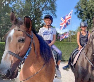 Colonias de Verano de Inglés